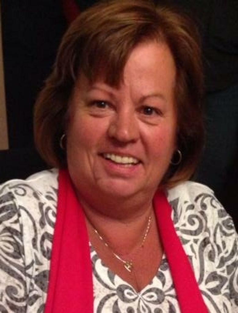 Kathleen M. Priller