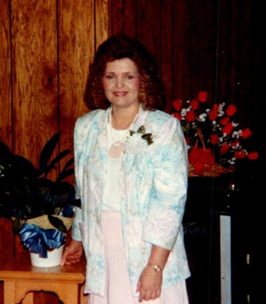 Carolyn Uvonne Rooks Profile Photo
