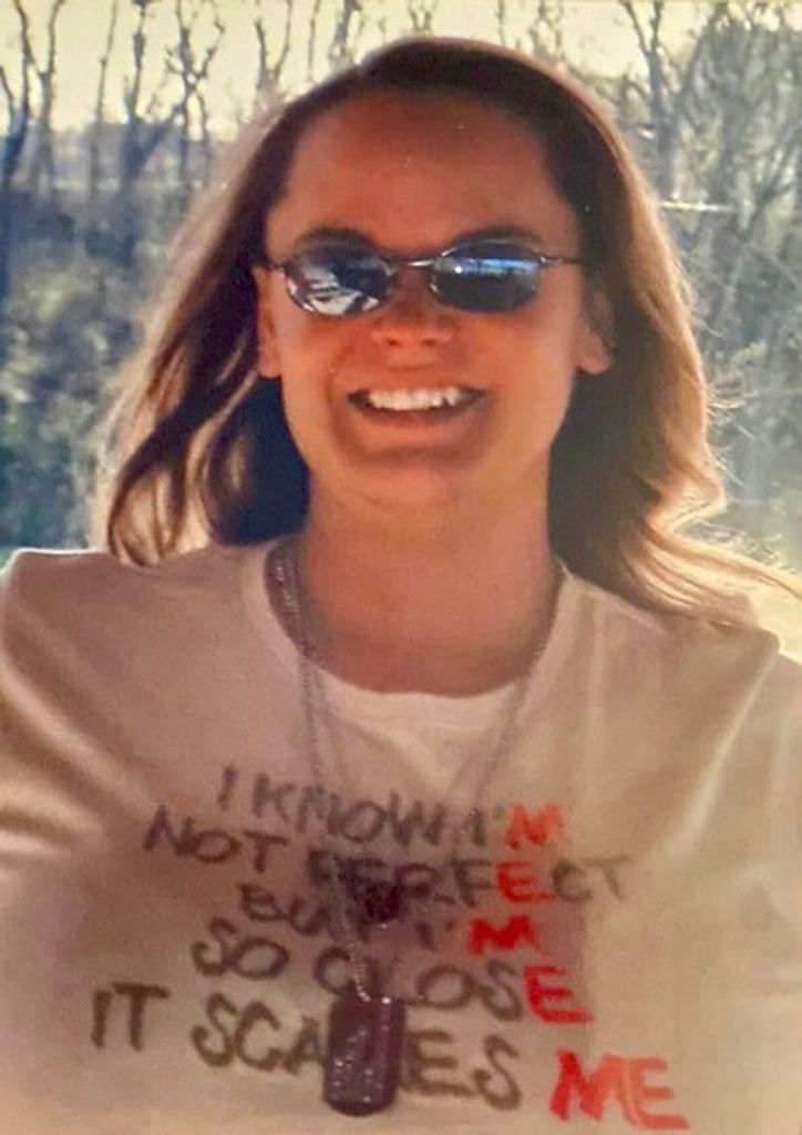 Cherie Leighann Mattox Profile Photo
