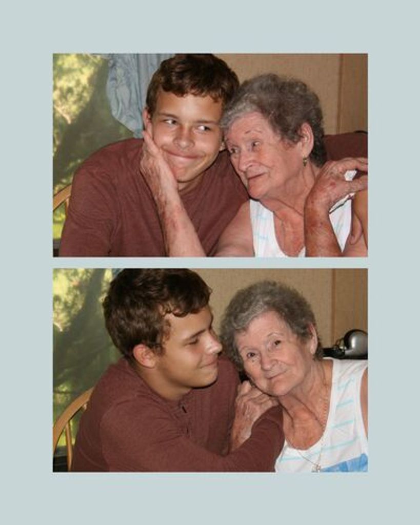 Justin Blake Odis Holifield Profile Photo