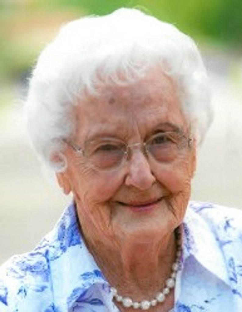 Lucille Hart