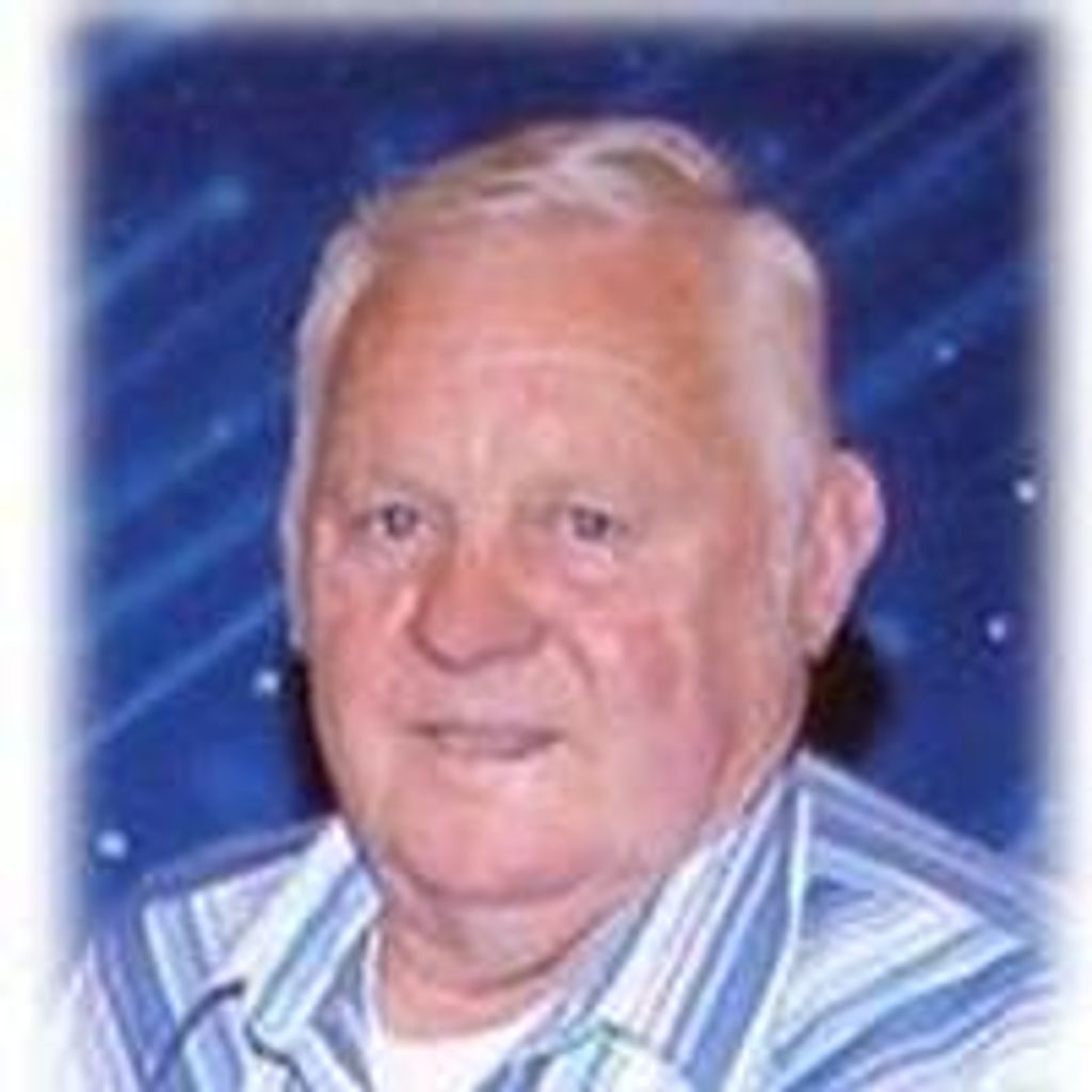 James Donald Smith