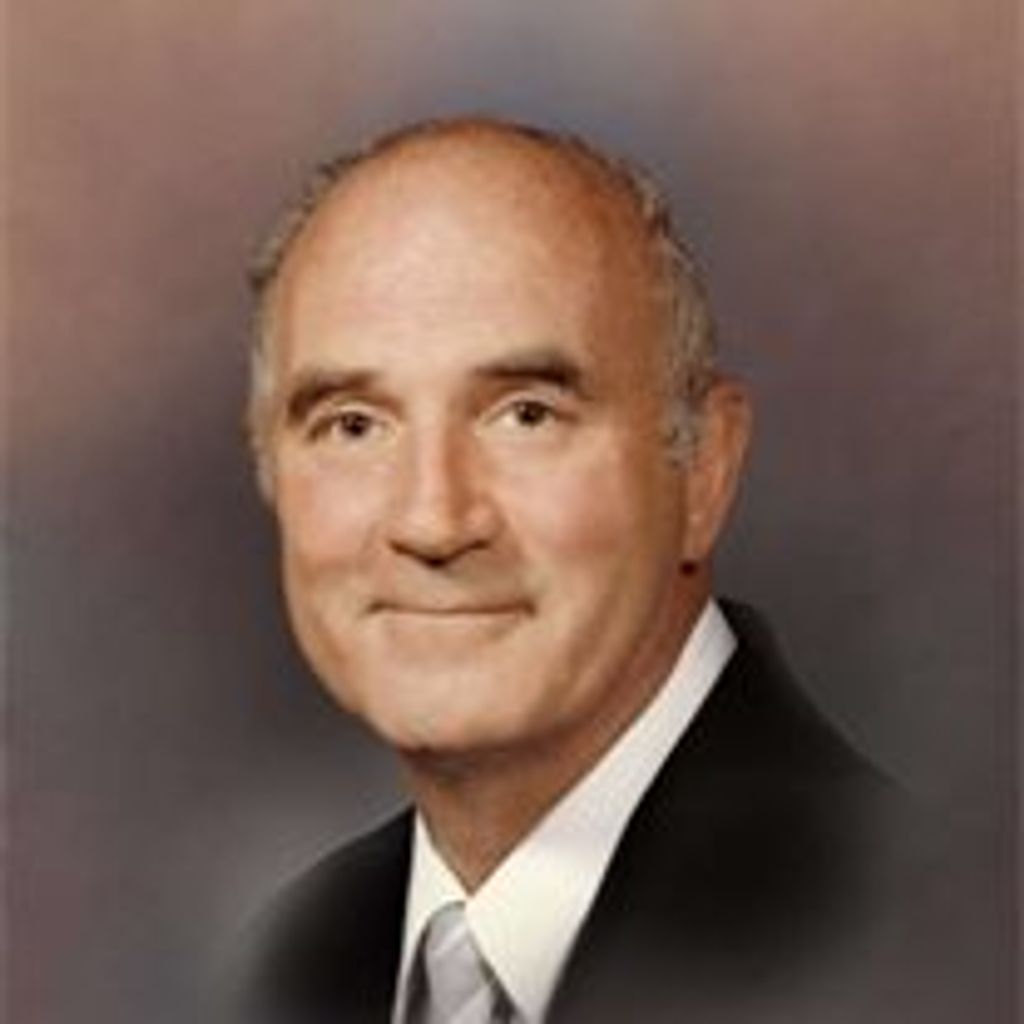 Henry J. Vertefeuille