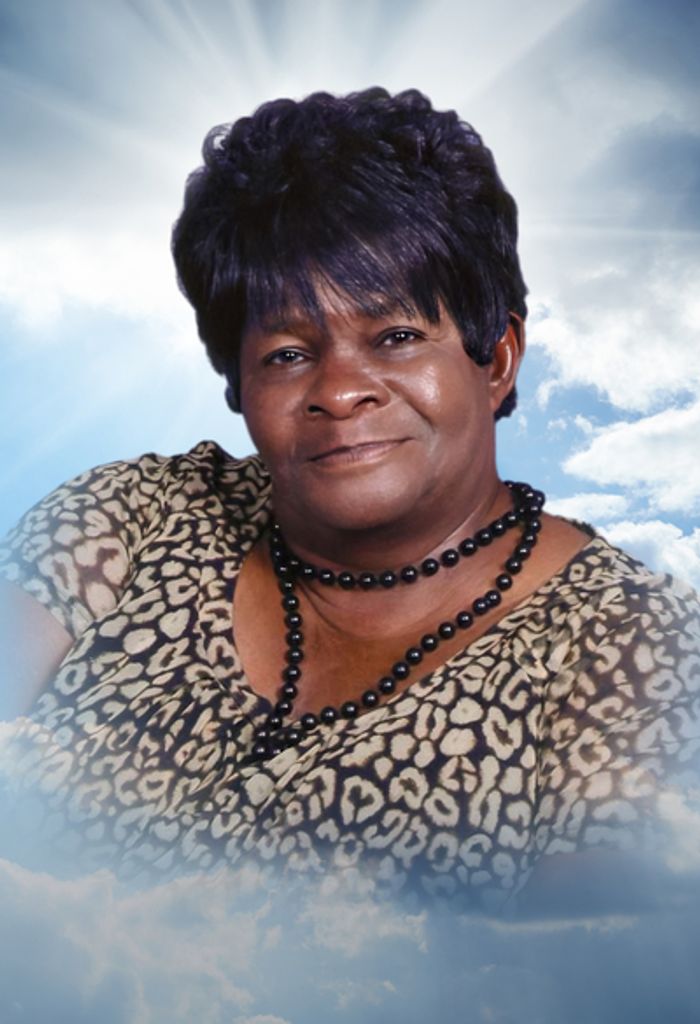 Wilhelmenia Hammond Canty Profile Photo