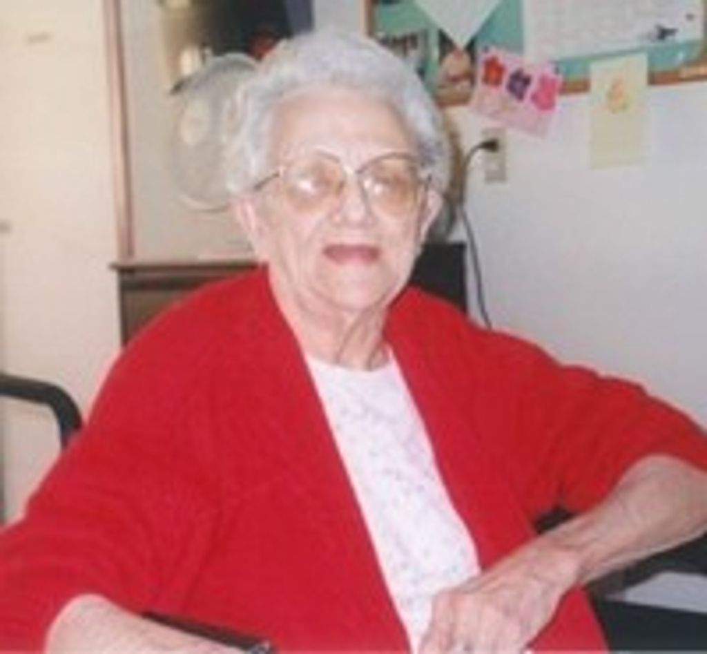 Vivian Frances Poole