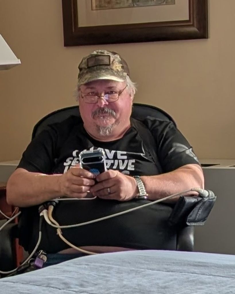 Joseph P. Measheaw Jr.