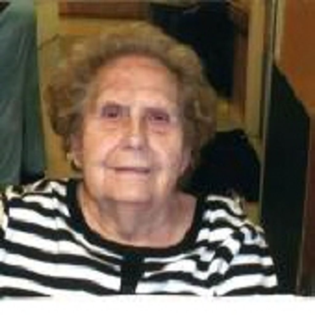 Frances Ruth (Long) Simpson