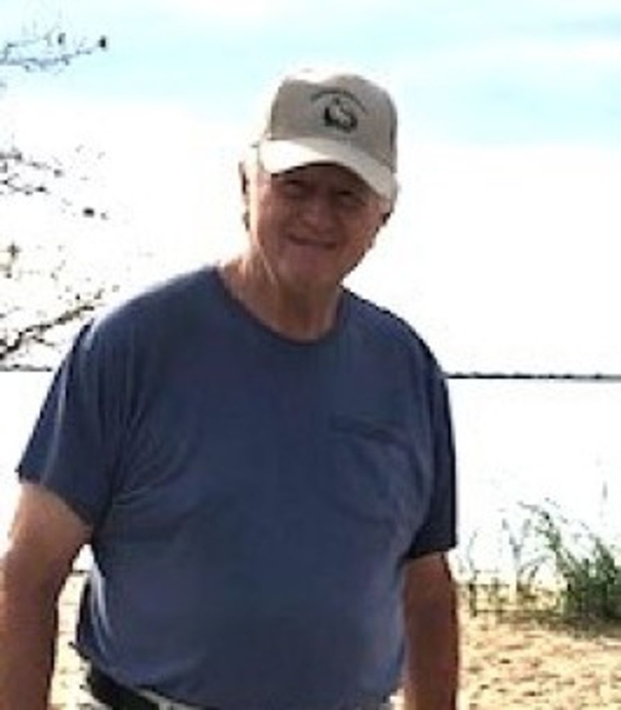 James Wellington Profile Photo