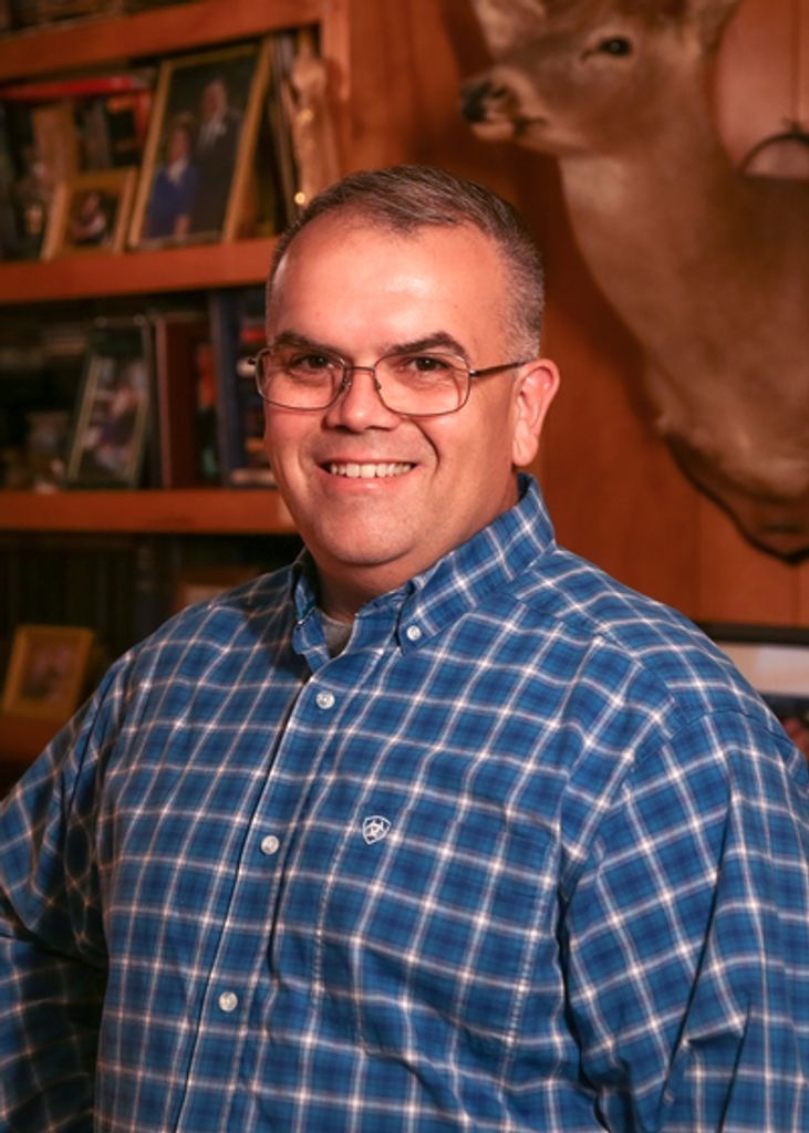 John Martin Foster Jr.
