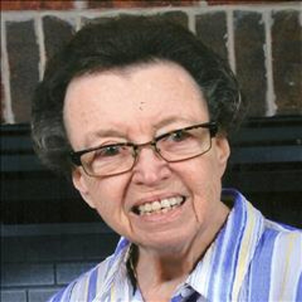 Helen Irene Ellington Profile Photo