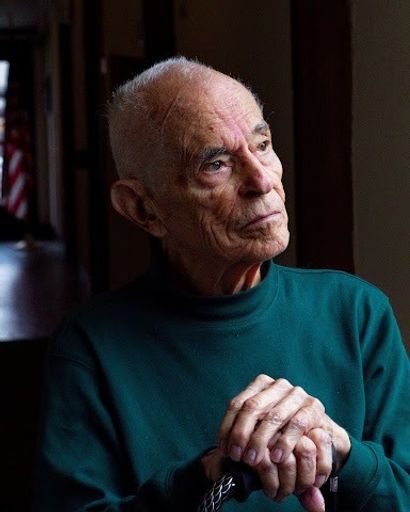Thomas Meier's obituary image