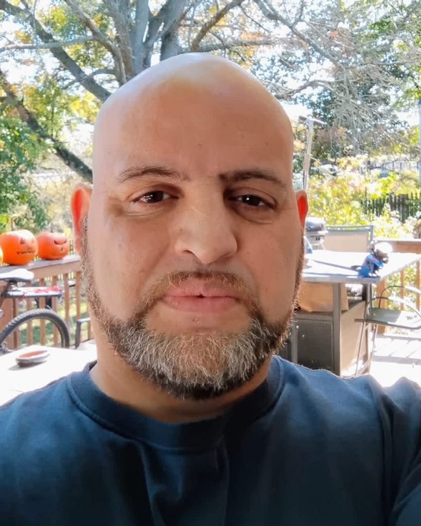 Pablo Maldonado, Jr Profile Photo