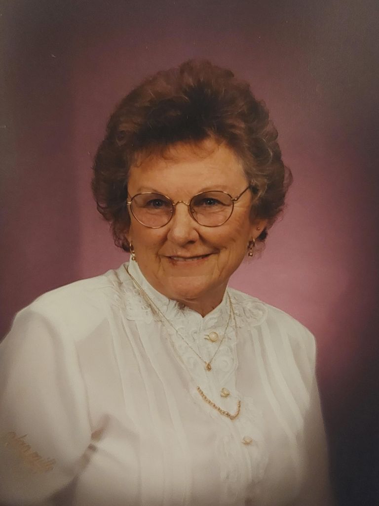 Yvonne A Ramsey