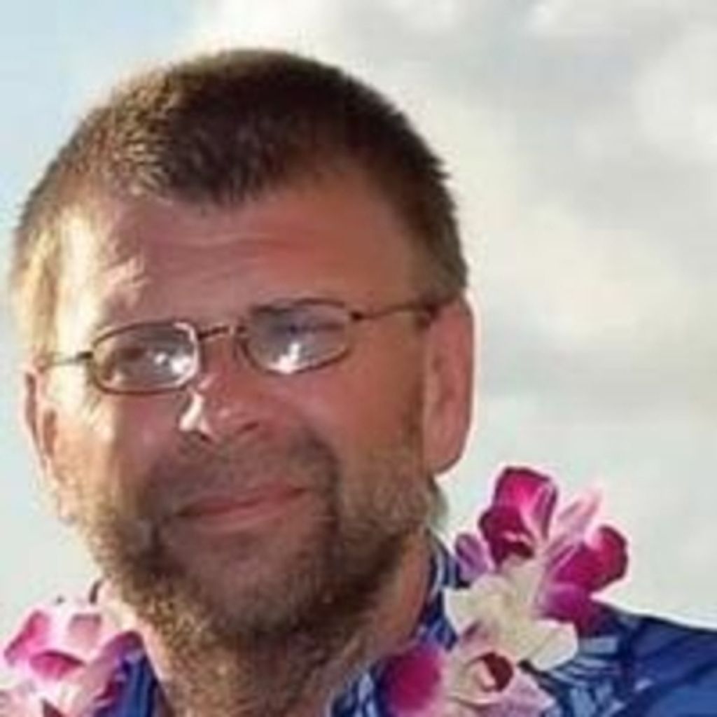 Gerald Eugene Kennedy