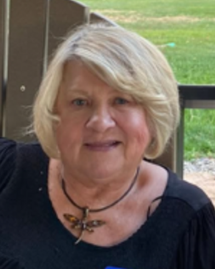 Gloria Jean Lacy Profile Photo