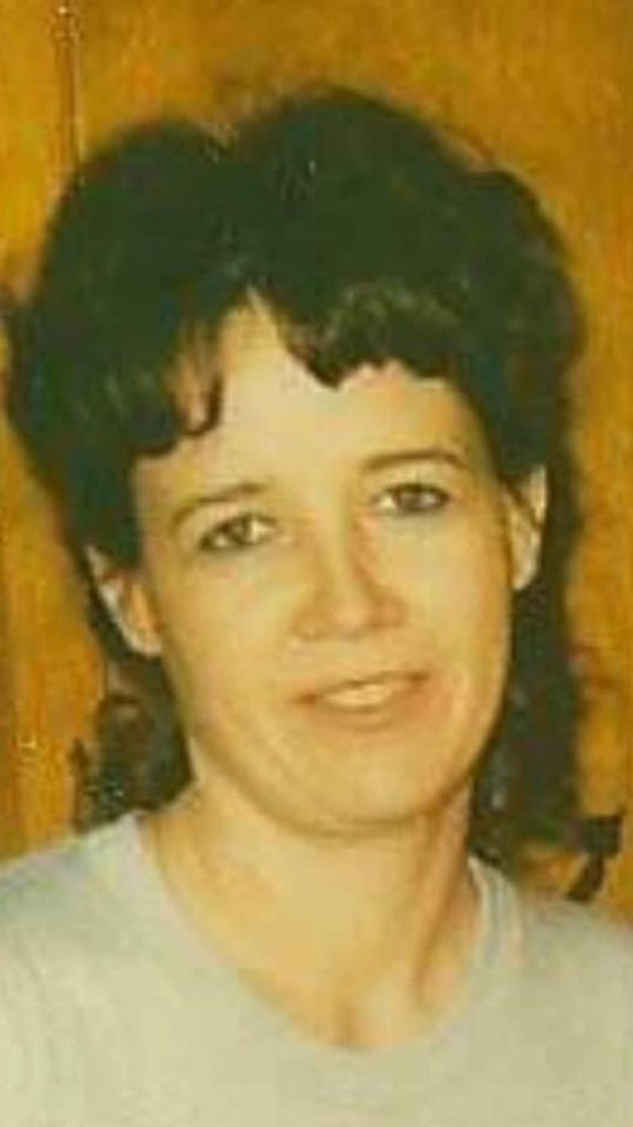 Karen Marie Williams