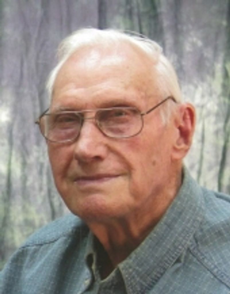Virgil Niehaus Profile Photo