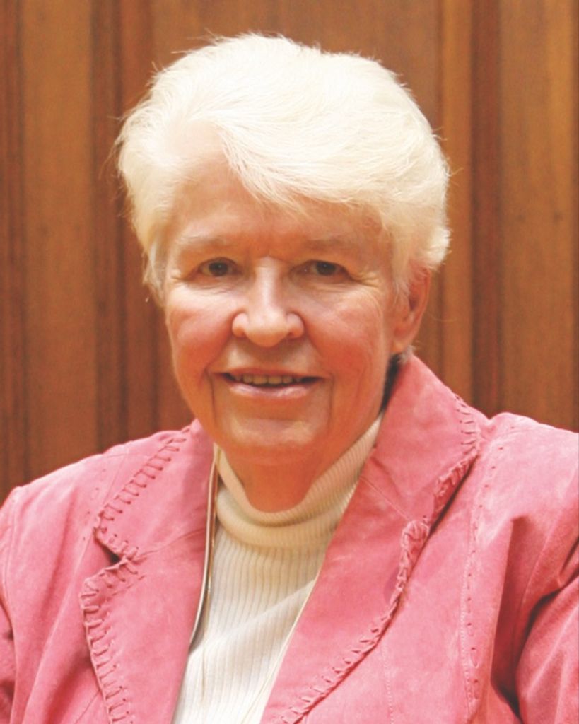 Bernadette L. Maguire
