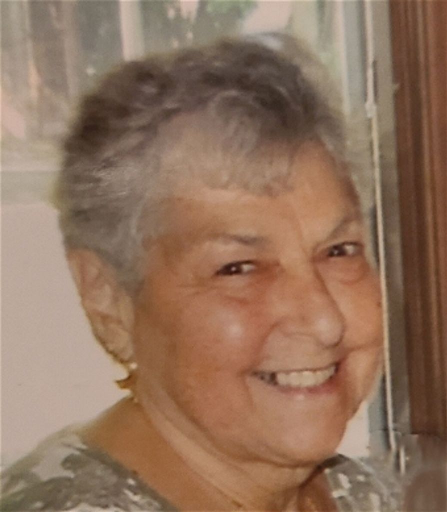 Madeleine J. Goodney Profile Photo