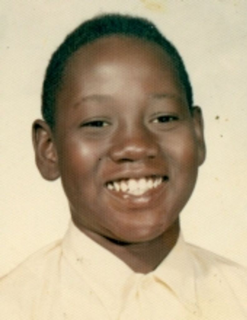 Marcus  Jerome Smith Profile Photo