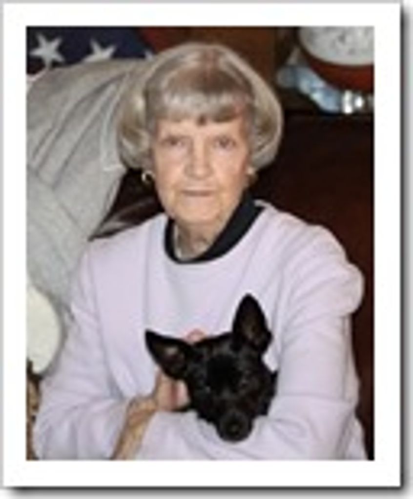 Janet F. Garrison “Gg” Profile Photo