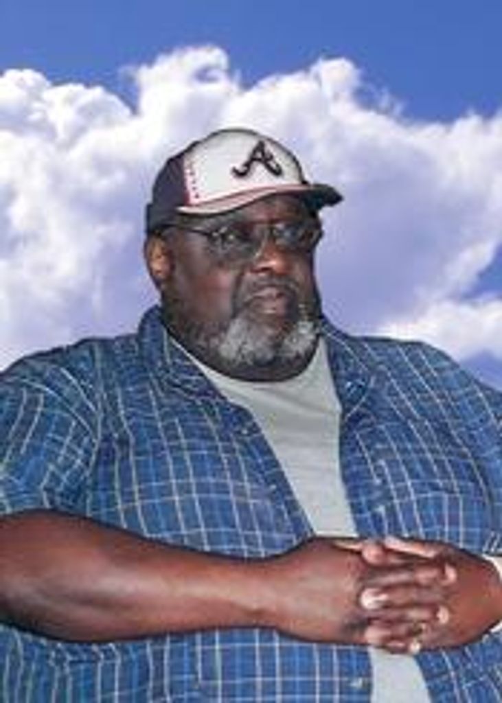 Curtis Lee Thomas