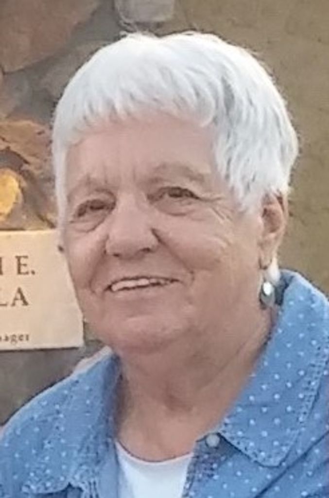 Ruth Joanne Brayer Profile Photo
