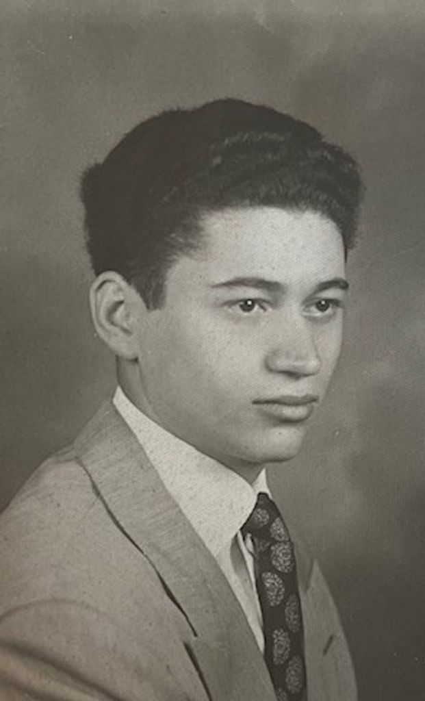 Paul Anthony Di Edwards, Sr.