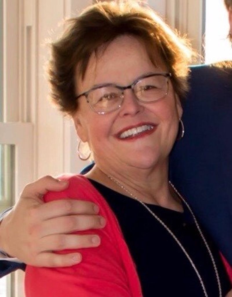 Stacey Ward