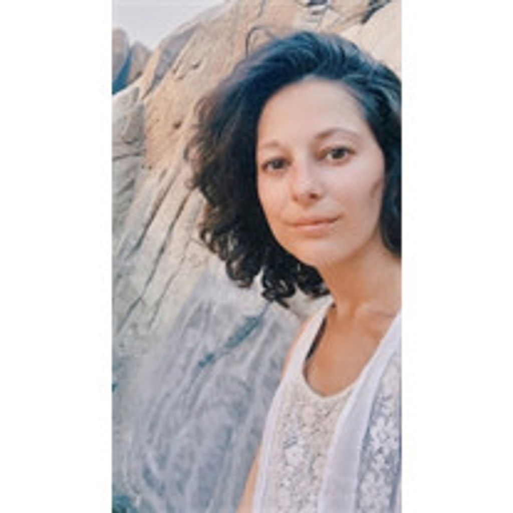 Rebecca Giamattei Profile Photo