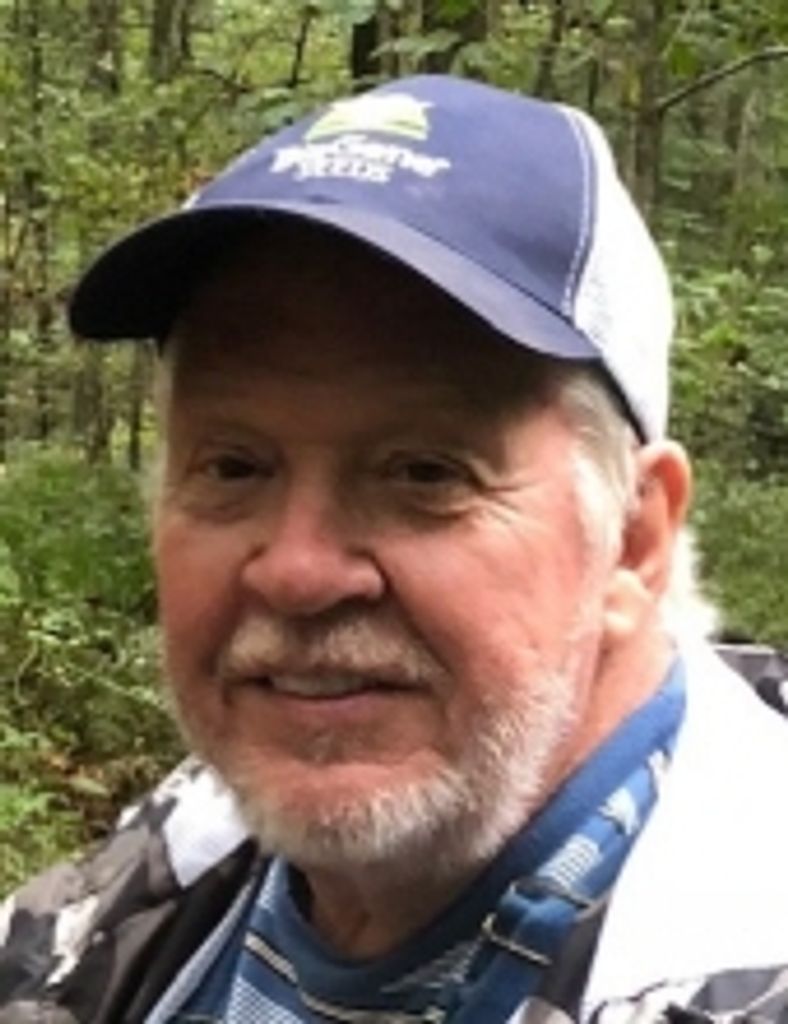 Michael "Mike" John Warren