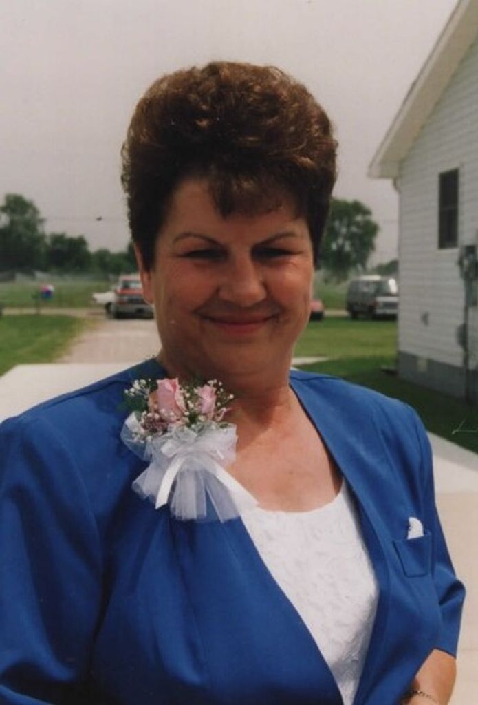 Doris Ann Sharp Profile Photo