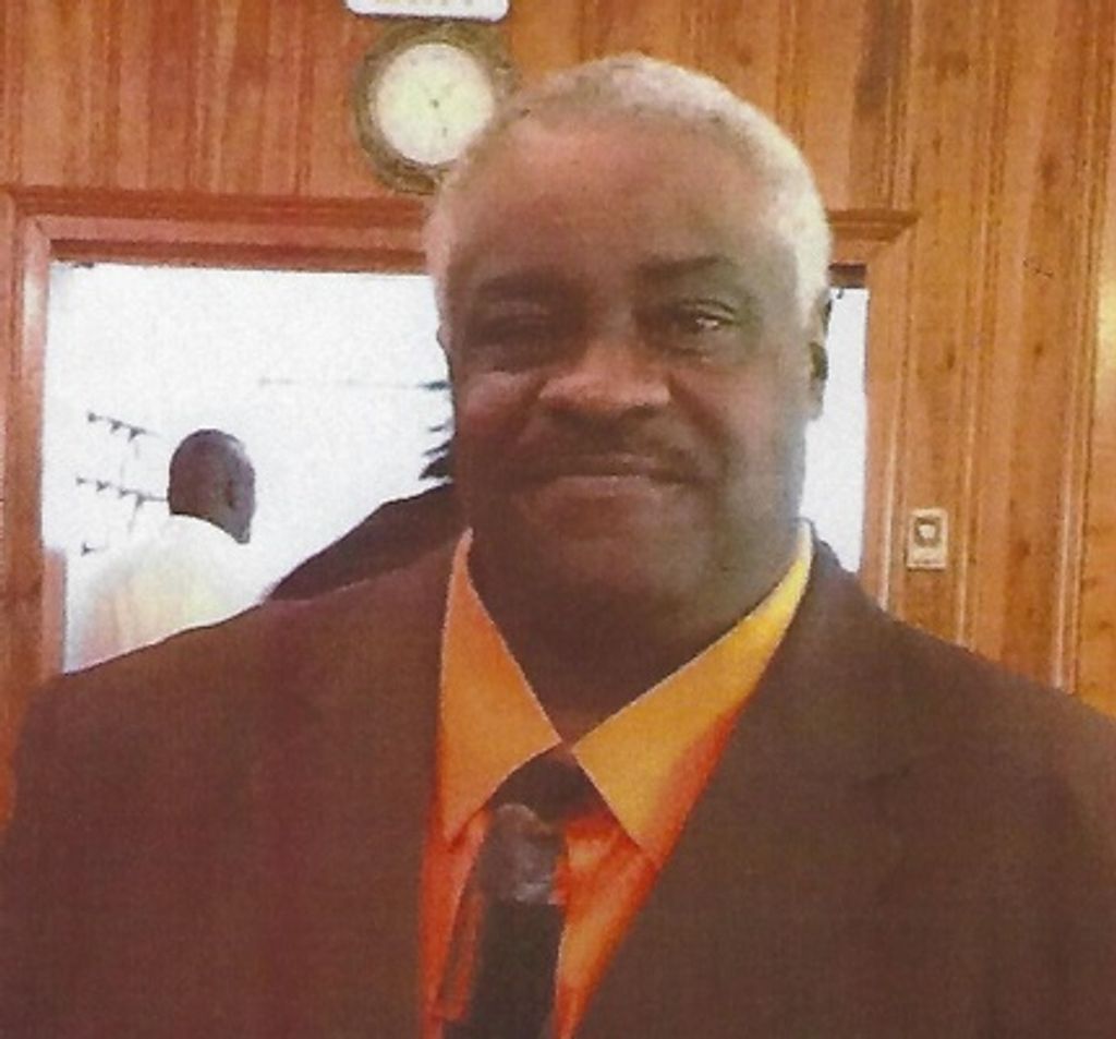 Darnell Caudle ,Sr. Profile Photo