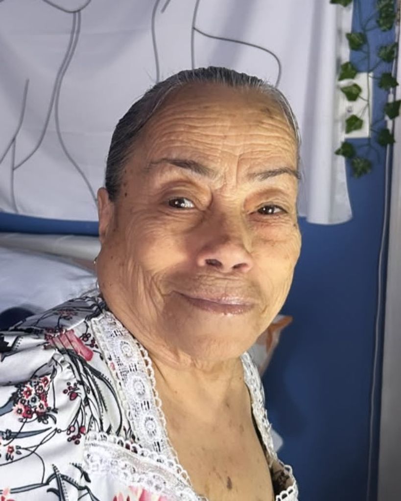 Marta R. Gonzalez Profile Photo