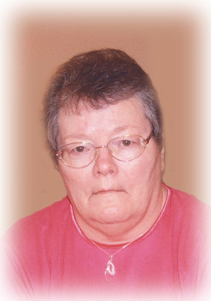 Shirley A. Thue