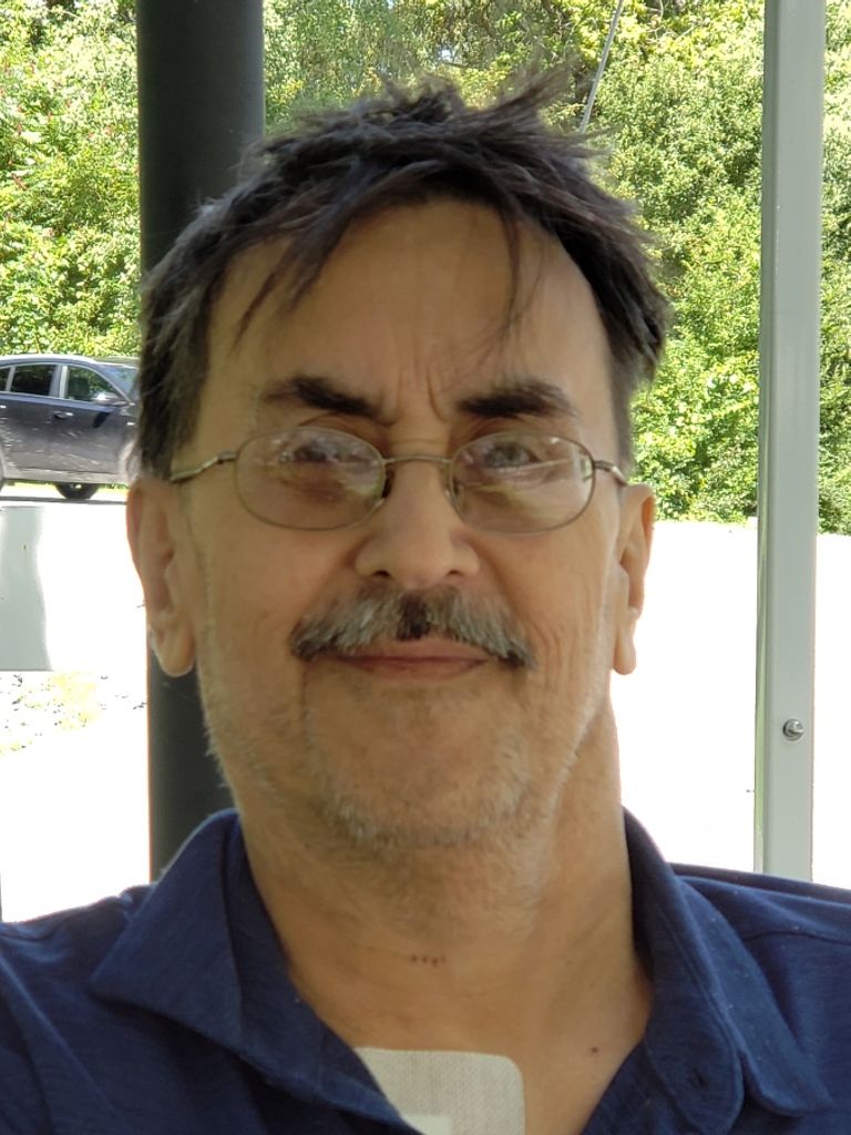 William Bonnell, Jr.