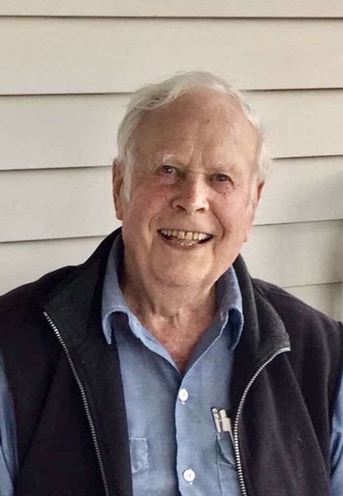 Donald J. Dieffenbacher