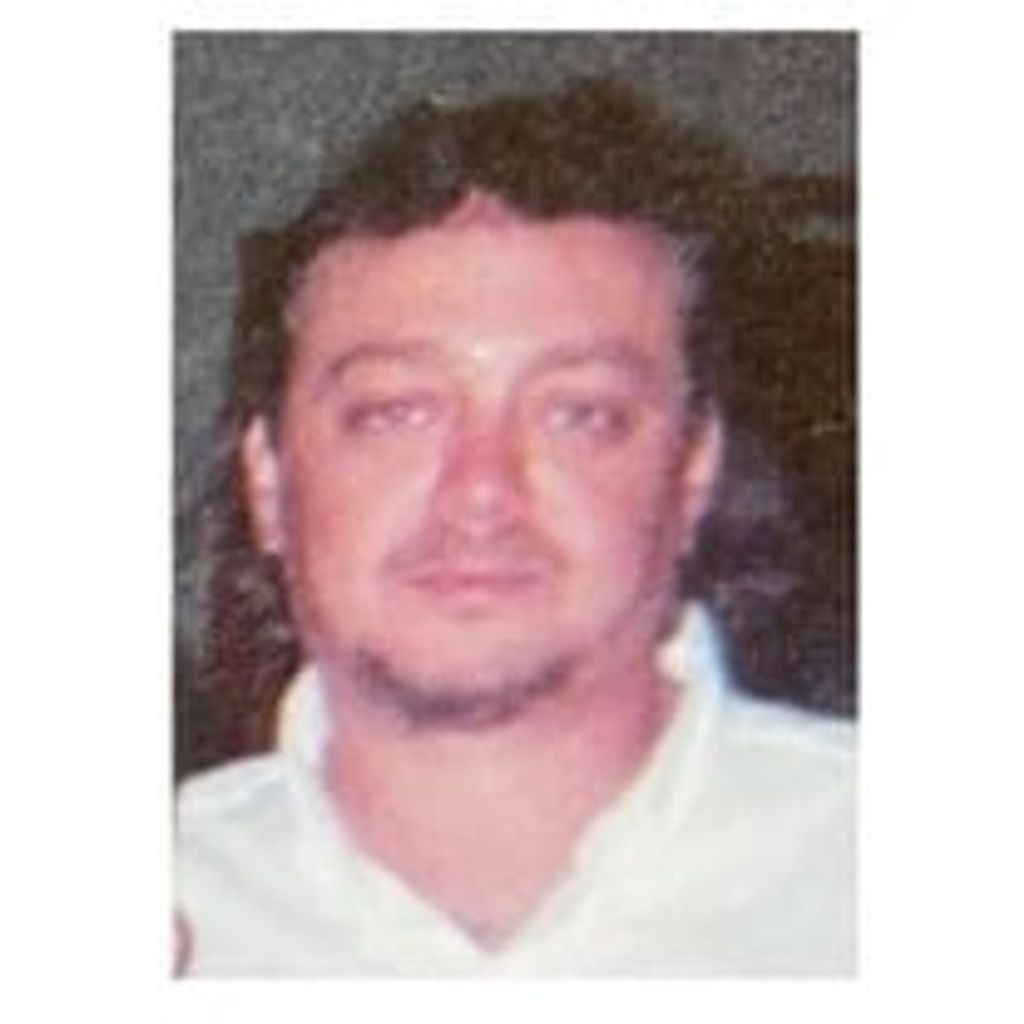 John Paul Jones, Jr. Profile Photo