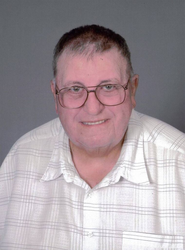 Robert "Bob" C. Jass Profile Photo