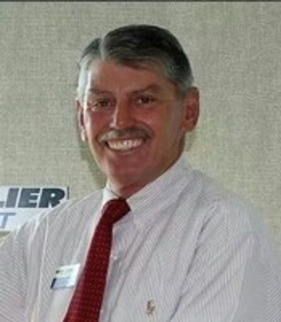John Joseph "Jj" O'Grady,  Jr.