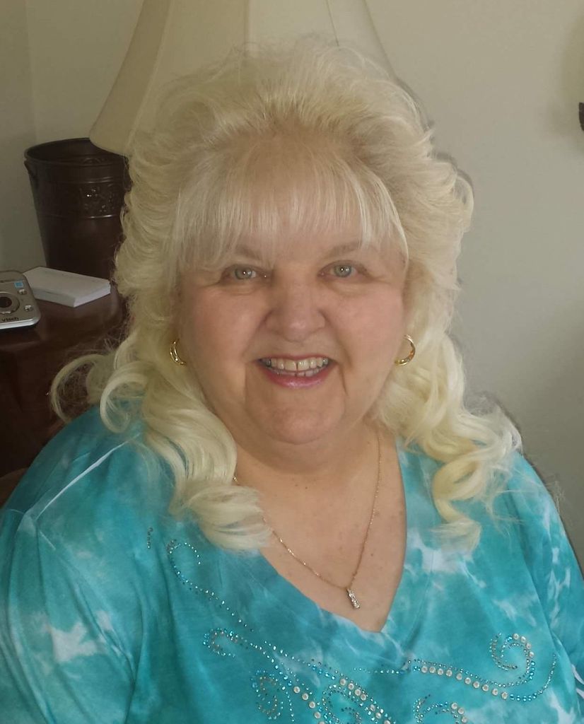 Hilda M Schettino Profile Photo