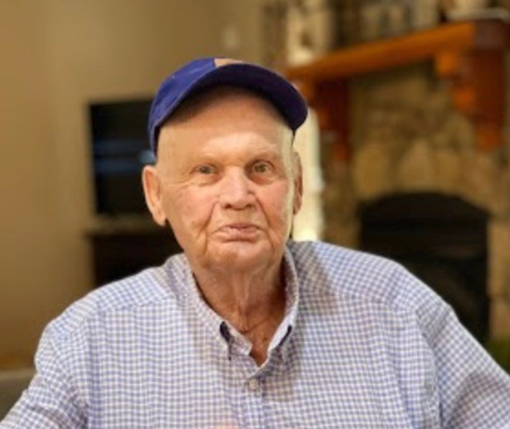 Edward Grainger Profile Photo