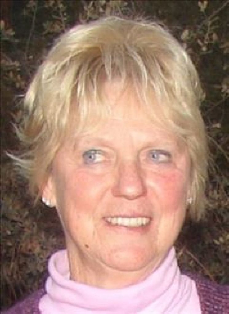 Dora Elizabeth Schroeder