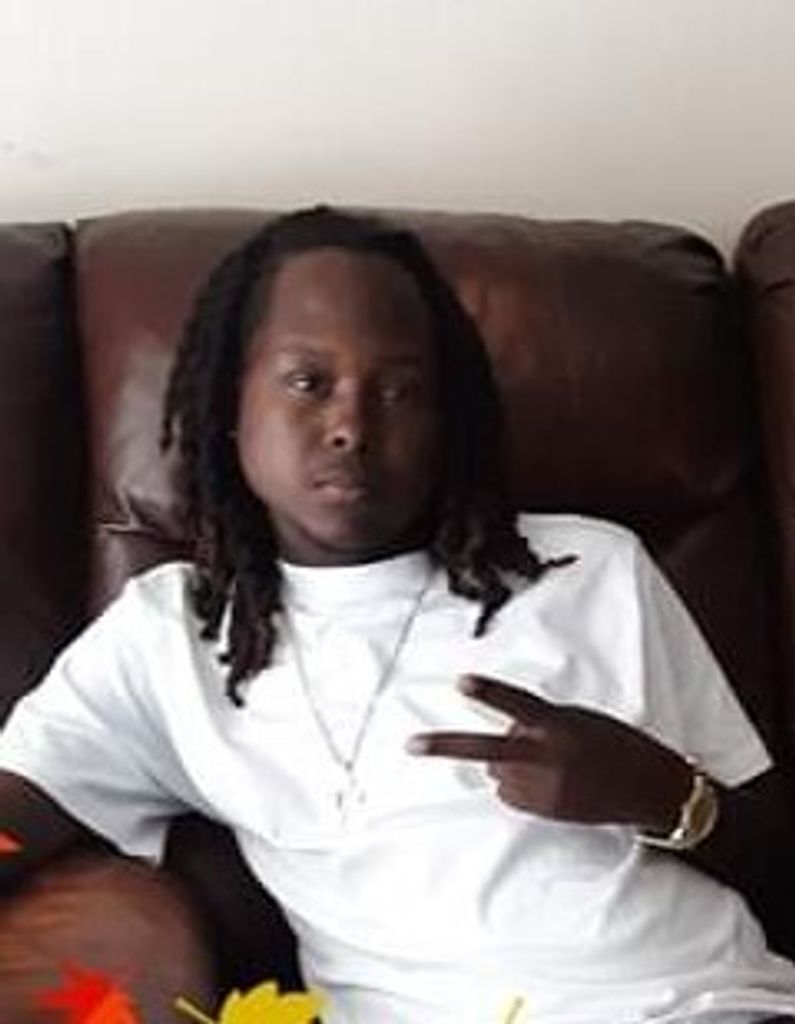 Kei’Aires Rutledge