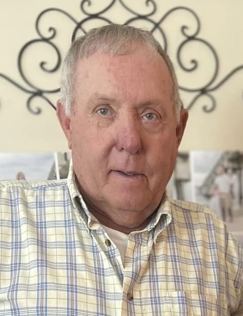 Patrick G. Judd Profile Photo