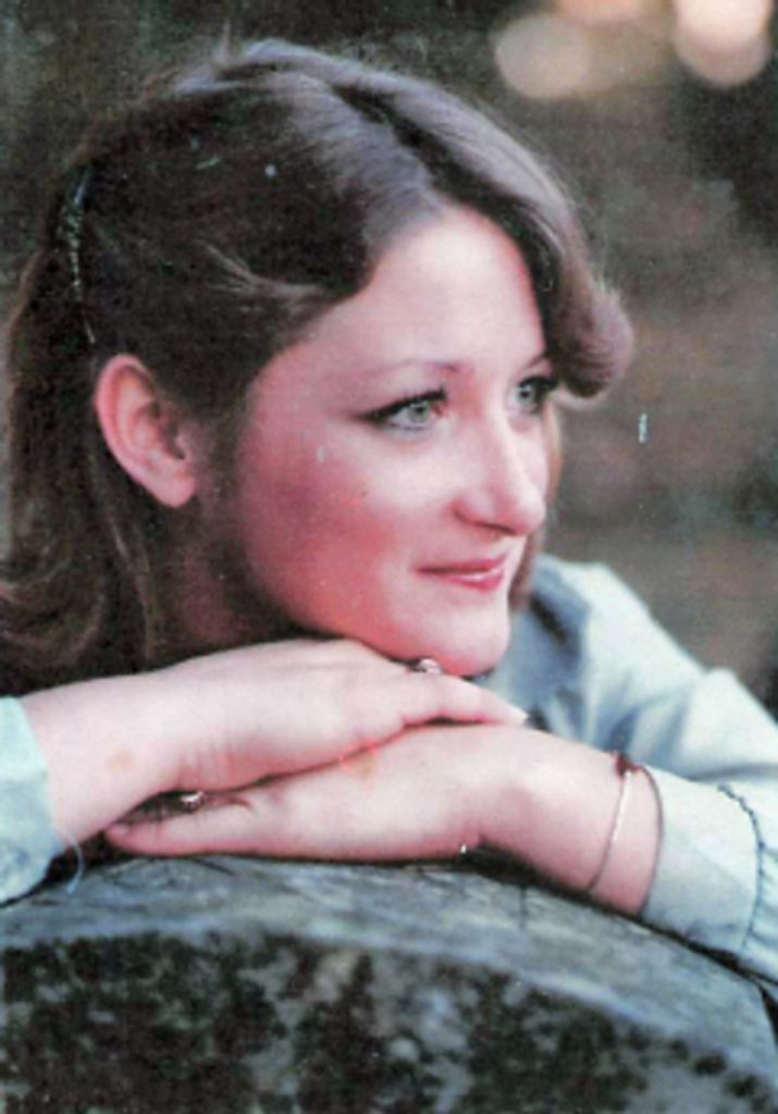 Shelly Lorraine Woodroof Profile Photo