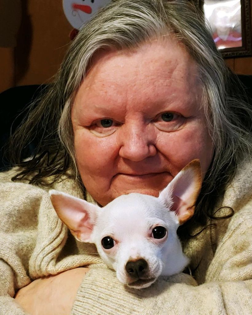 Janet Lee England Profile Photo