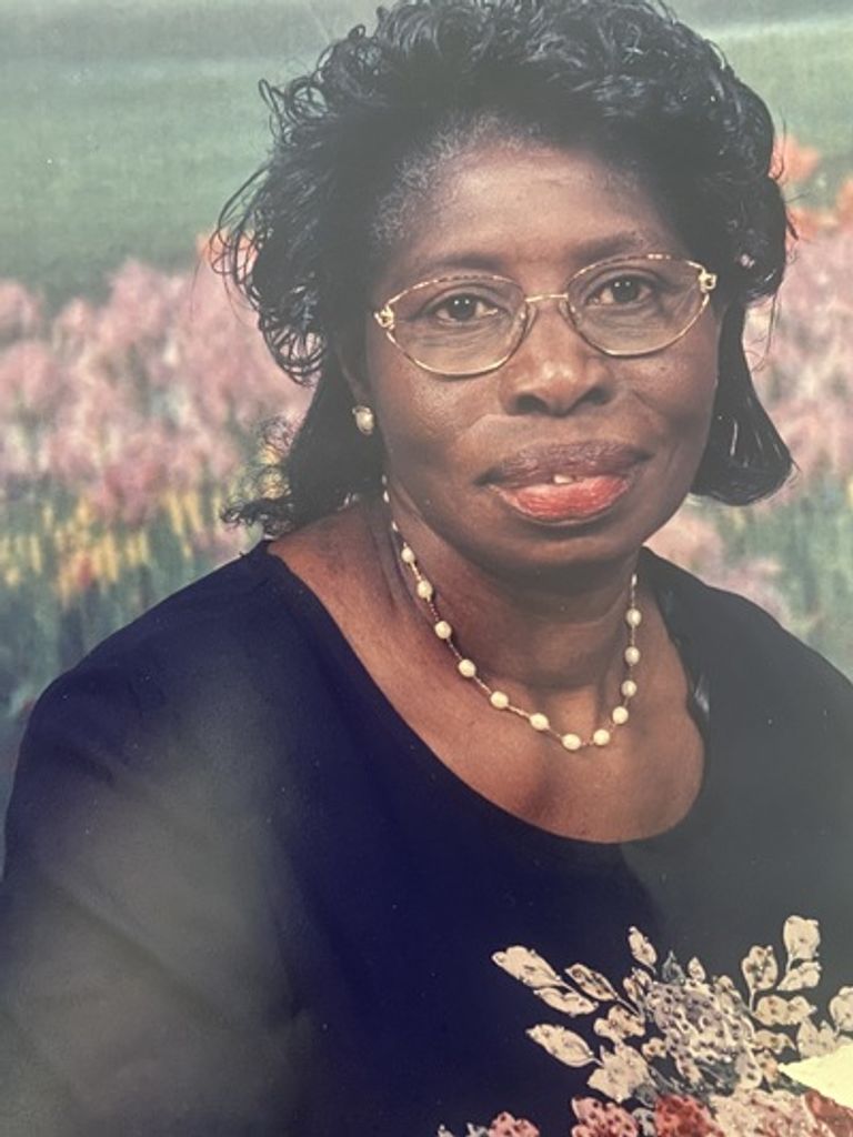 Maggie Goodwin Profile Photo