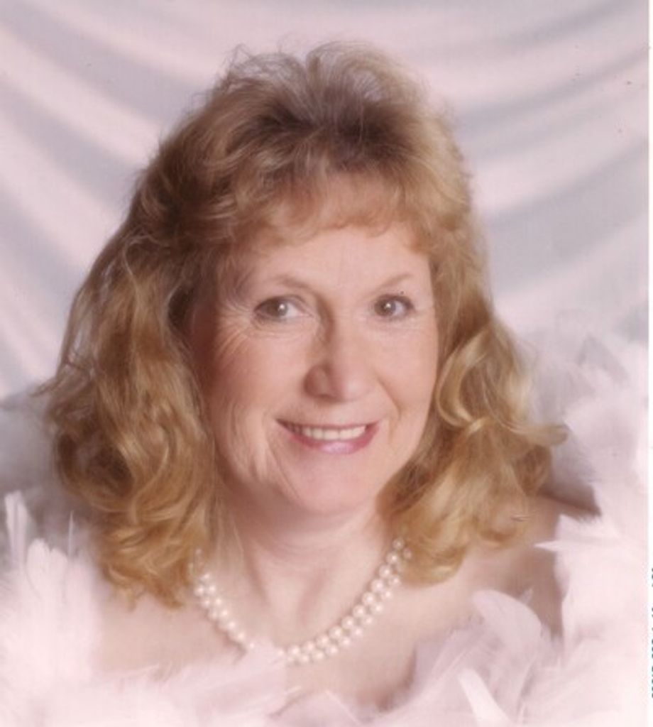 Shirley Thompson Profile Photo