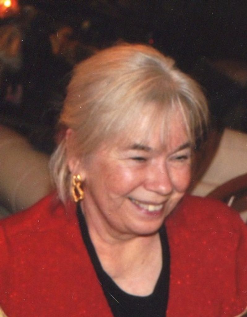 Carol A. Yusten Profile Photo